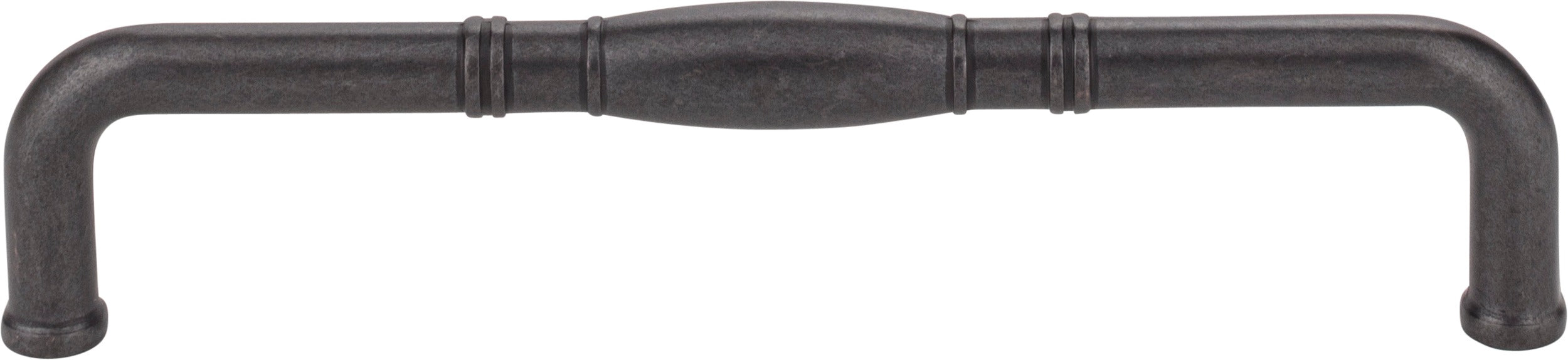 JEFFREY ALEXANDER Jeffrey Alexander Z290-160-DACM Cabinet Pull Gun Metal