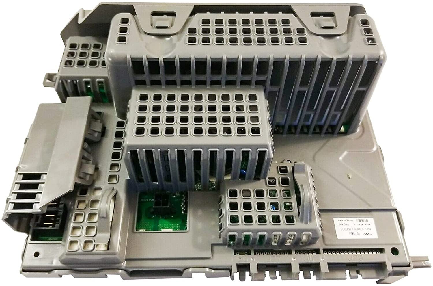 WHIRLPOOL Whirlpool W11201292 Washer Control Board