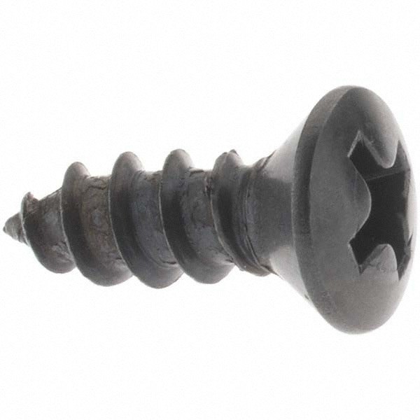 VALUE COLLECTION Value Collection SMPOI0-800507-050B No. 8 Sheet Metal Screw