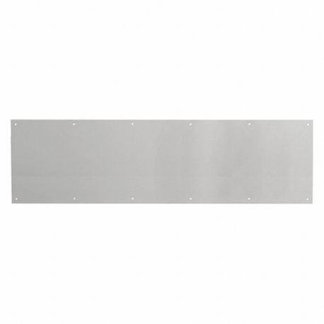 PRIME-LINE Prime-Line MP4838 Kick Plate (8 in. x 34 in. Single Pack) CT7ZEQ