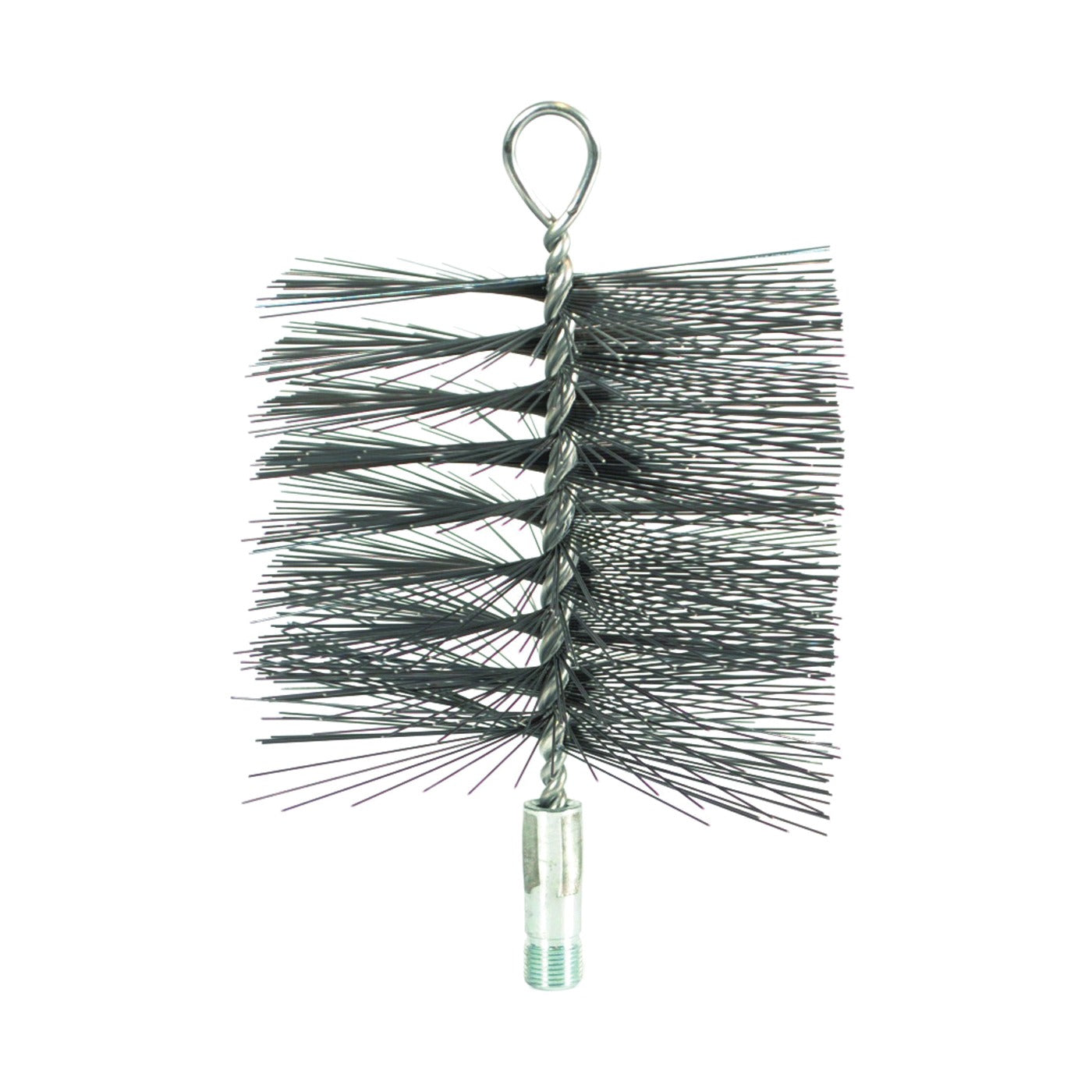 IMPERIAL Imperial BR0333 Brush Chimney Clean 11 x 11 In Sq