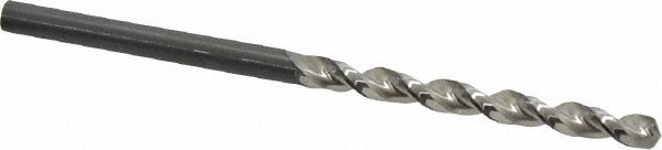 GUHRING Guhring 9005490033000 Jobber Drill Bit 3.3mm Hss
