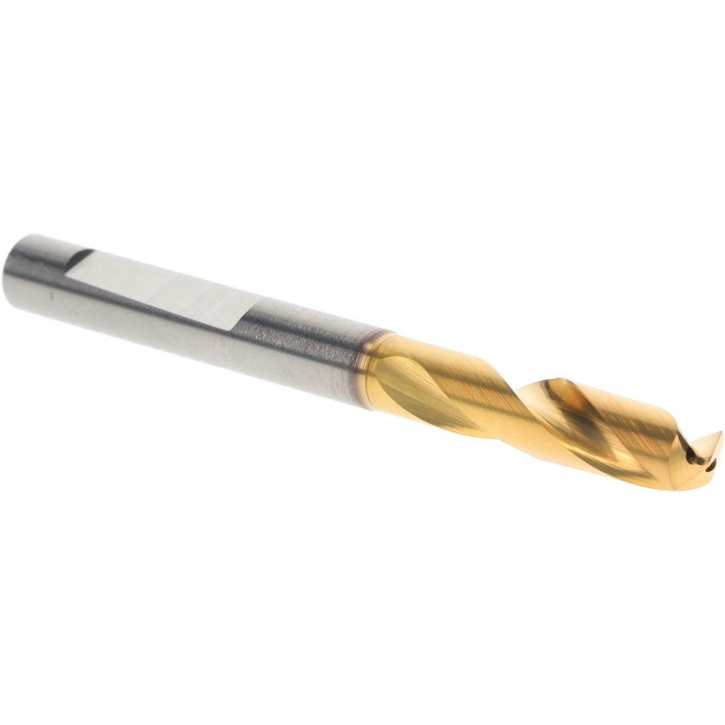 KENNAMETAL Kennametal 4148939 Carbide Drill Bit 6mm 140 Deg