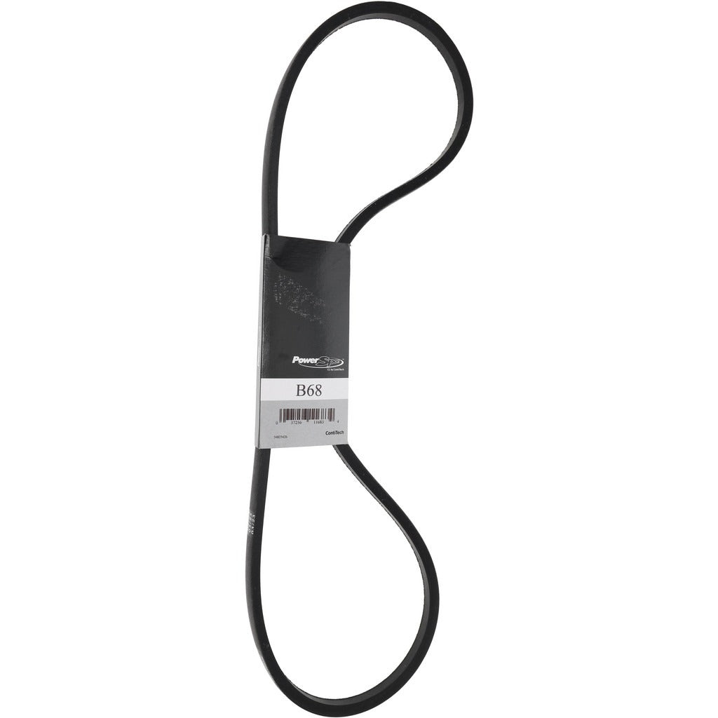 VALUE COLLECTION Value Collection 20526965 V-belt Section B 70.9in B68