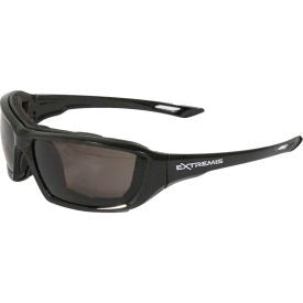 RADIANS Radians Inc XT1-21 Foam Lined Safety Glasses