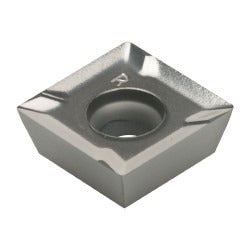 KENNAMETAL Kennametal 2383591 Milling Insert KC410M Carbide