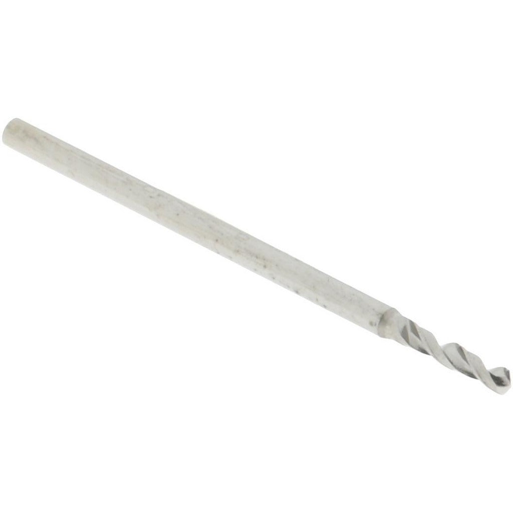 ACCUPRO Accupro A-6120121R Micro Drill Bit 1.21 Mm Solid Carbide