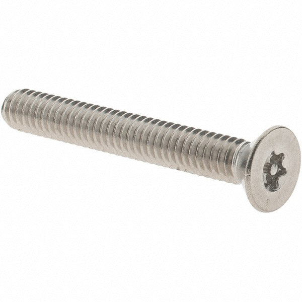 VALUE COLLECTION Value Collection A98157 8-32 Flat Head Machine Screw 50-pack