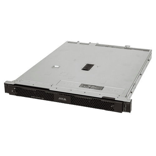 AXIS COMMUNICATIONS Axis Communications 02543-001 Rack Storage 192 Tb