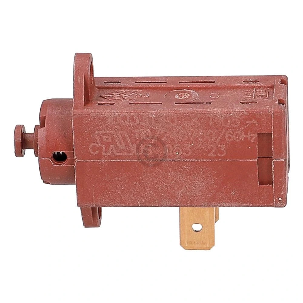 BOSCH Bosch 166635 Actuator (2.0 x 1.0 x 1.0) BCH00166635