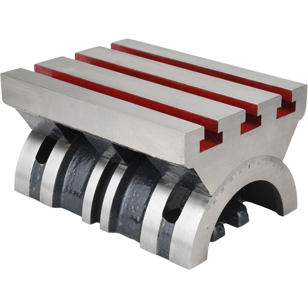 VALUE COLLECTION Value Collection TT/5 Tilting Table 7x5x3-3/4 in 44 Lb