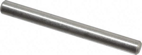 VALUE COLLECTION Value Collection MSC-67600361 Dowel Pin 1/8x1-1/4 in Ss 18-8