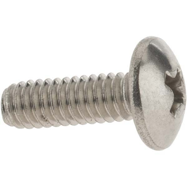 VALUE COLLECTION Value Collection C625146 8-32 X 1/2 in Truss Head Screw