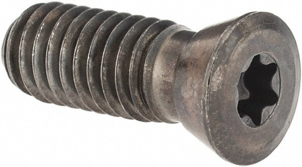 ISCAR Iscar 7000211 Cap Screw Indexables T20 Torx M6x1