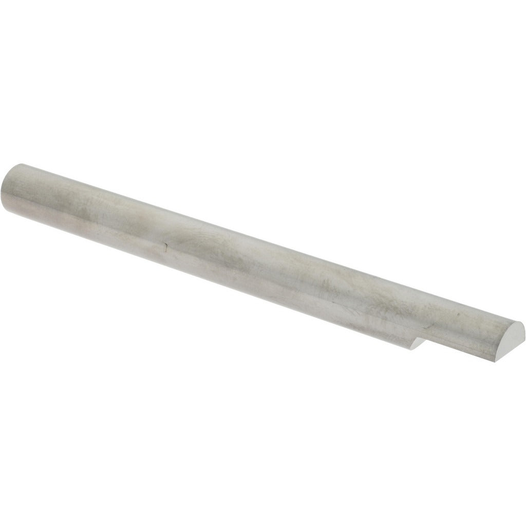 ACCUPRO Accupro 00198937 Solid Carbide Split-end Blank 0.375in