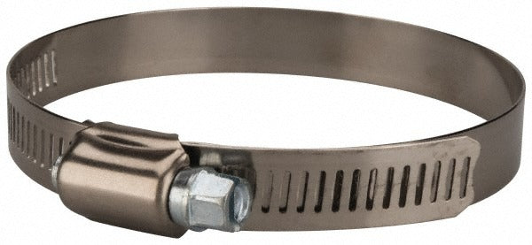VALUE COLLECTION Value Collection MS01B7195 Worm Gear Clamp Sae 52