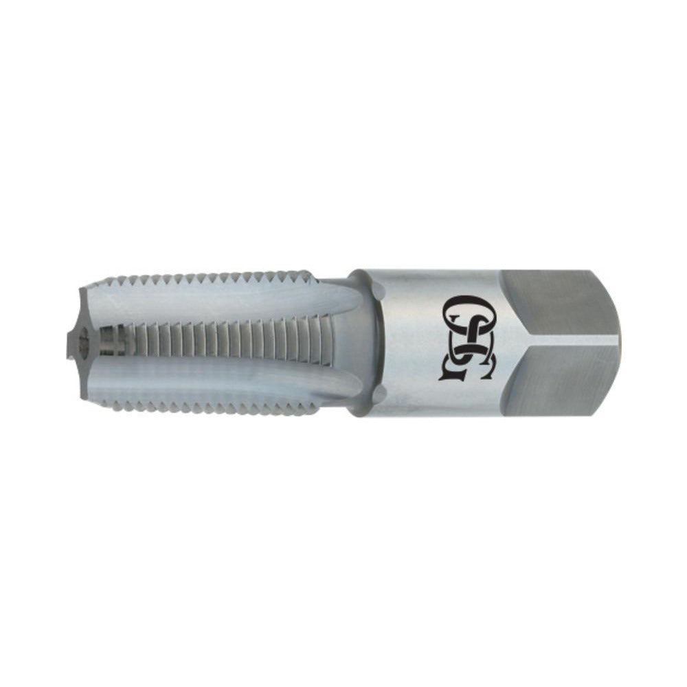 OSG Osg 1313401 Pipe Tap 1-1/2-11-1/2 Nptf 7 Flute Hss