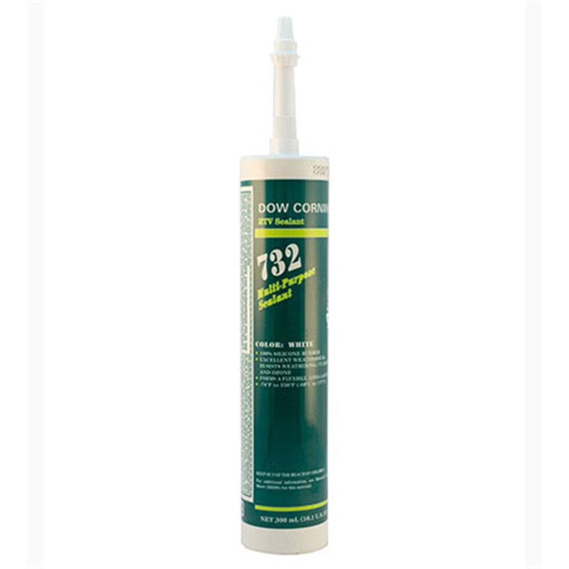 Dow Corning 732-10.1OZ-WE-CARTRIDGE 732 WE 10.1 OZ CRTDG