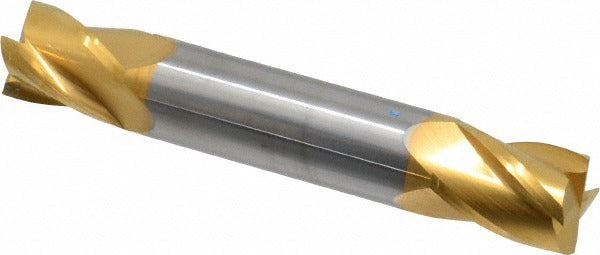 KYOCERA SGS PRECISION TOOLS Sgs 31479 Square End Mill 0.5 in 4 Flute Solid Carbide