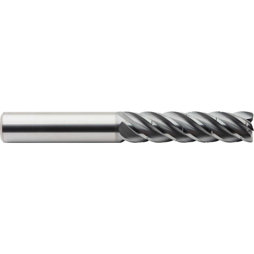 M.A. FORD M.a. Ford. 278XCB75000B Square End Mill 3/4in 5 Flute
