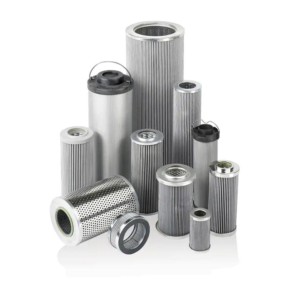 PARKER Parker 926843Q Hydraulic Filter Element 5 Micron Oil Removal
