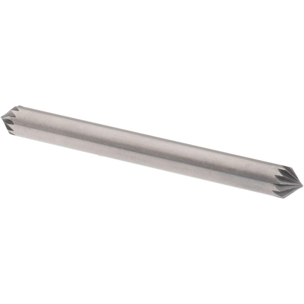 HERTEL Hertel SZ20032C Abrasive Bur Cone 3/16 Inch Solid Carbide