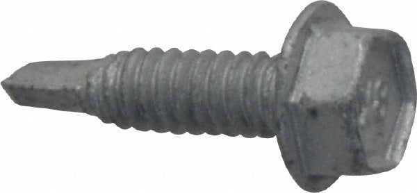 ITW BUILDEX Itw Buildex 560027 Self Drilling Screw No.10 100 Pack