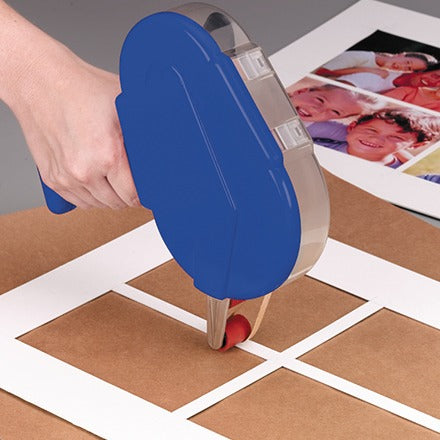 BSC PREFERRED Bsc Preferred T954467 Adhesive Dispenser Tape 48 Per Case