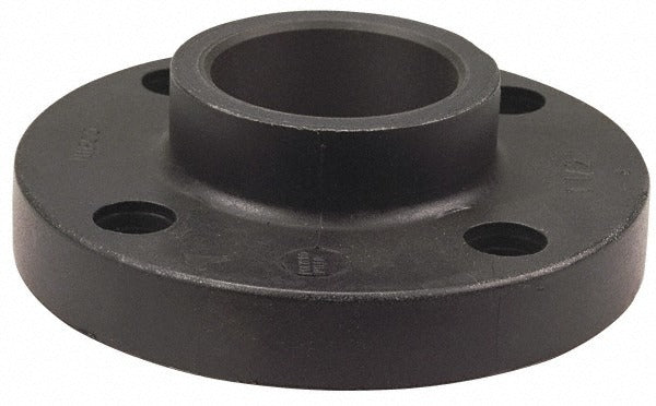 NIBCO Nibco CC09250 Polypropylene Socket Pipe Flange 3 in Sch 80