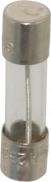 EATON Cooper Bussmann GMD-500-R 0.5A Time Delay Fuse