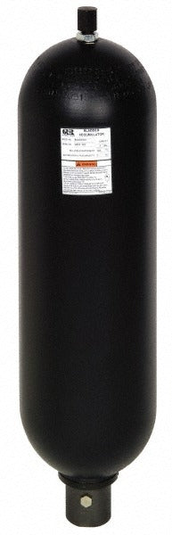 PARKER Parker BA01B3T01P2 Bladder Accumulator 1 Gallon