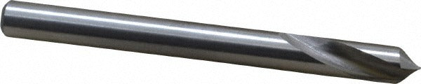 WALTER-TITEX Walter-titex 5153712 Spotting Drill 6mm Hss 90 Deg