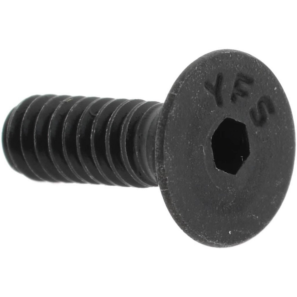 VALUE COLLECTION Value Collection 211018P Flat Socket Cap Screw 4-40