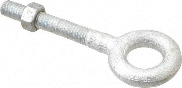GIBRALTAR Gibraltar P12330GB Lifting Eye Bolt 1200 Lb 3/8-16