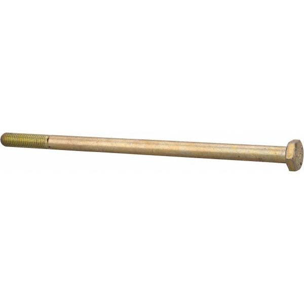 VALUE COLLECTION Value Collection 454066PS Hex Head Cap Screw 1/4-28 X 5 in
