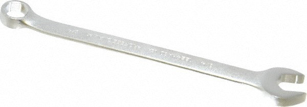 PROTO Proto J1224HASD Combination Wrench 3/4 Inch Satin Steel