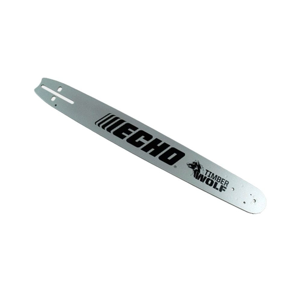 ECHO Echo 18D0AS3864C D0AS replacement chainsaw guide bar 18 in (72LPX64CQ)