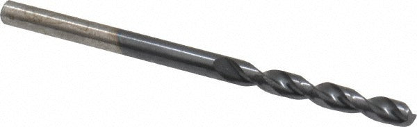CLEVELAND CONTROLS Cleveland C15123 Screw Machine Drill Bit No. 33 Cobalt