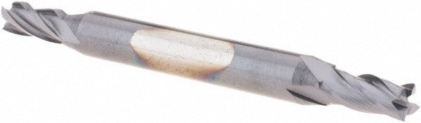 YG-1 YG-1 33560TF Square End Mill 4 Flute Solid Carbide Tialn