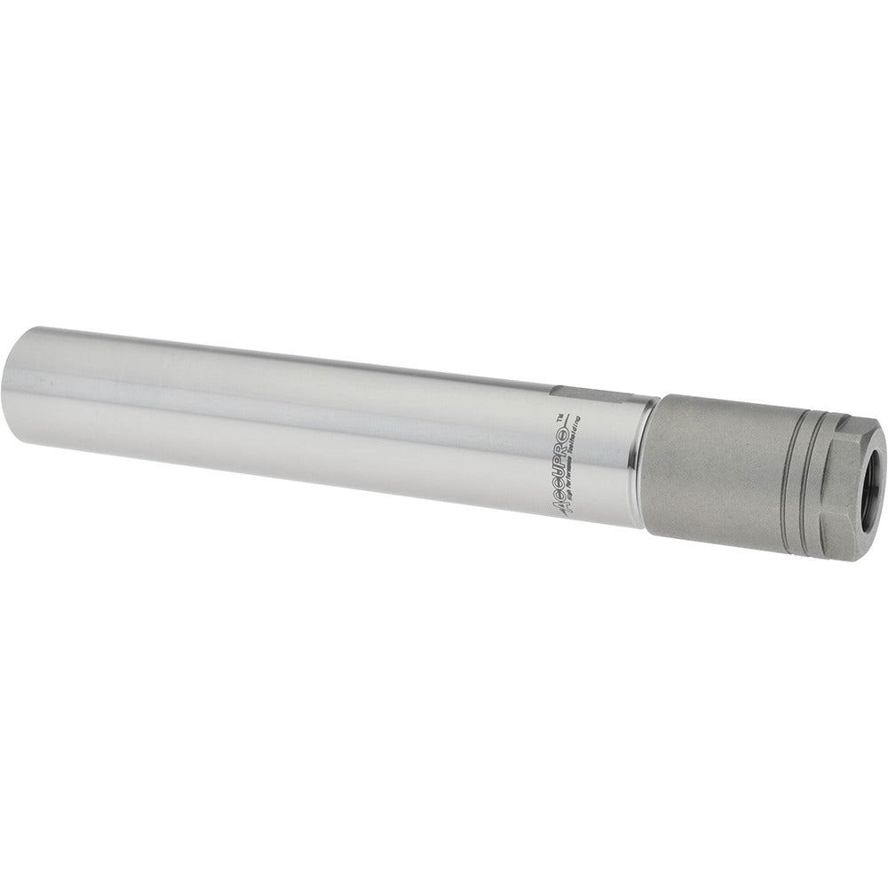 ACCUPRO Accupro 777840 DA100 Double Angle Collet Chuck 1 in Shank