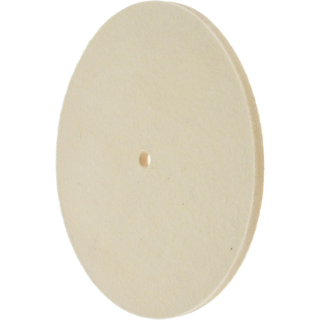 VALUE COLLECTION Value Collection 516030 Polishing Buffing Wheel 8in