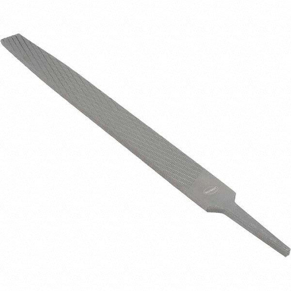 VALUE COLLECTION Value Collection -20563-12 Flat Single Cut File 12 in