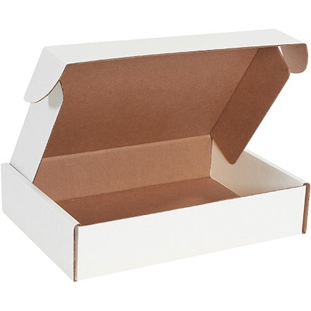 BSC PREFERRED Bsc Preferred MFL14103 Corrugated Document Mailer 50 Pack