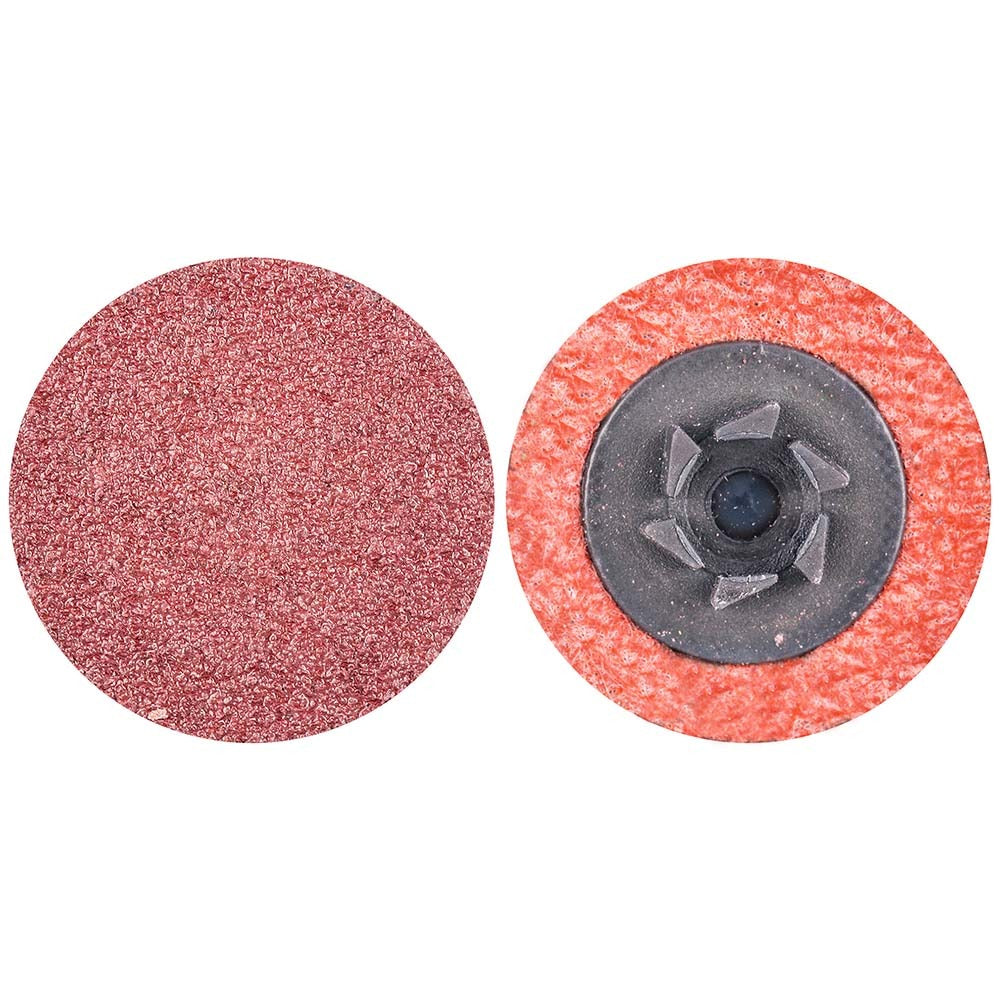 MERIT Merit Abrasives 69957399749 Quick-change Disc 24 Grit