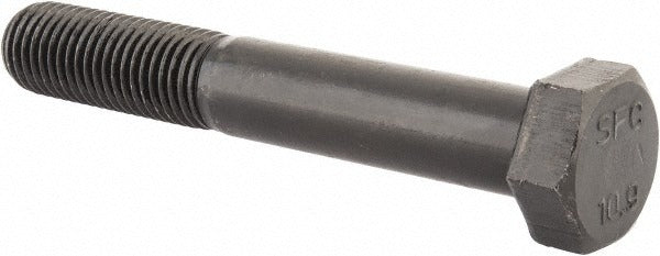 VALUE COLLECTION Value Collection 461356PS M20 X 2.50 X 130mm Hex Cap Screw