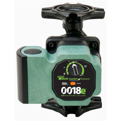 TACO Taco VR1816-HY2-4C2A01 Circulator Pump 44W (4-Bolt Flange)