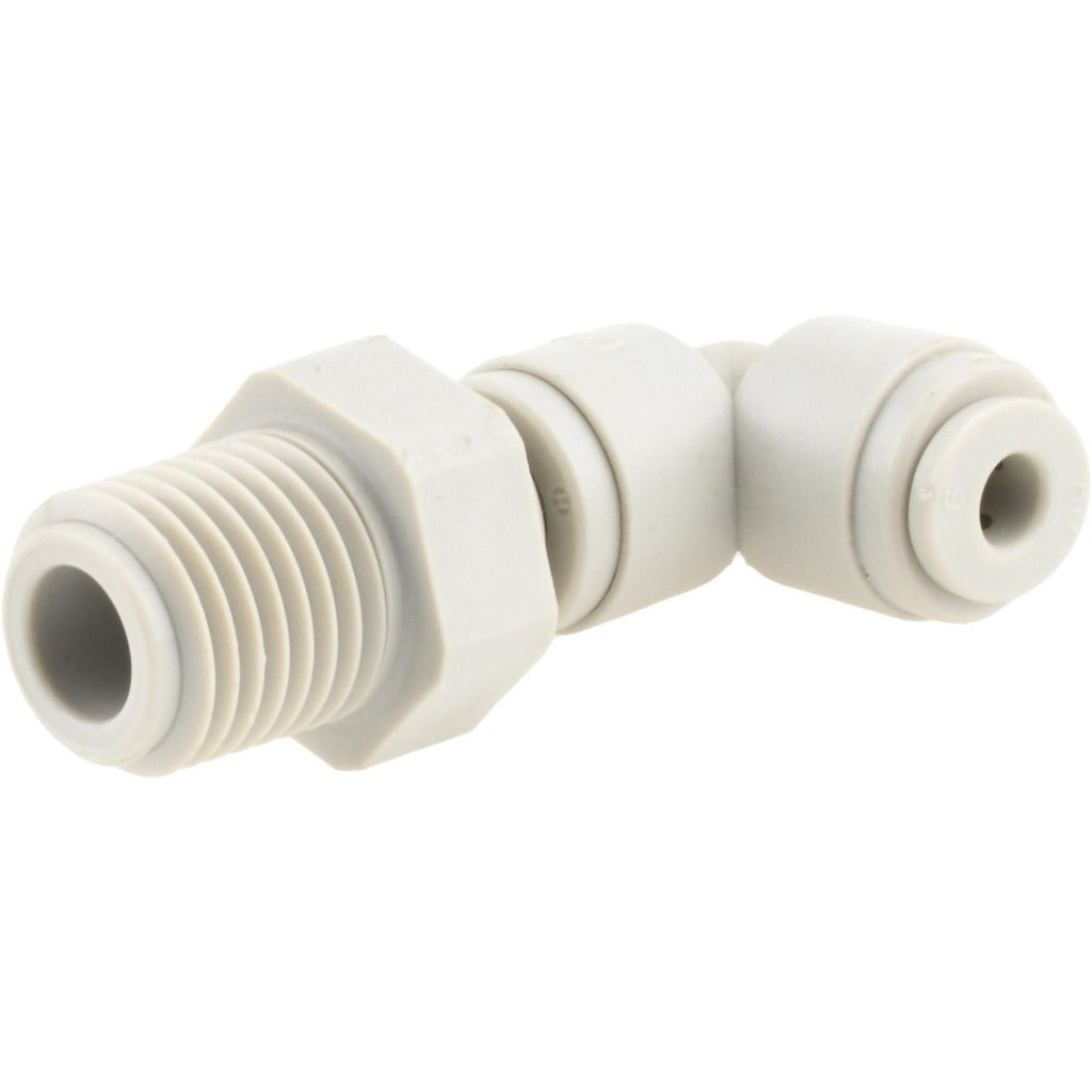 VALUE COLLECTION Value Collection PC69GS-14 Male Swivel Elbow 5/32 Od