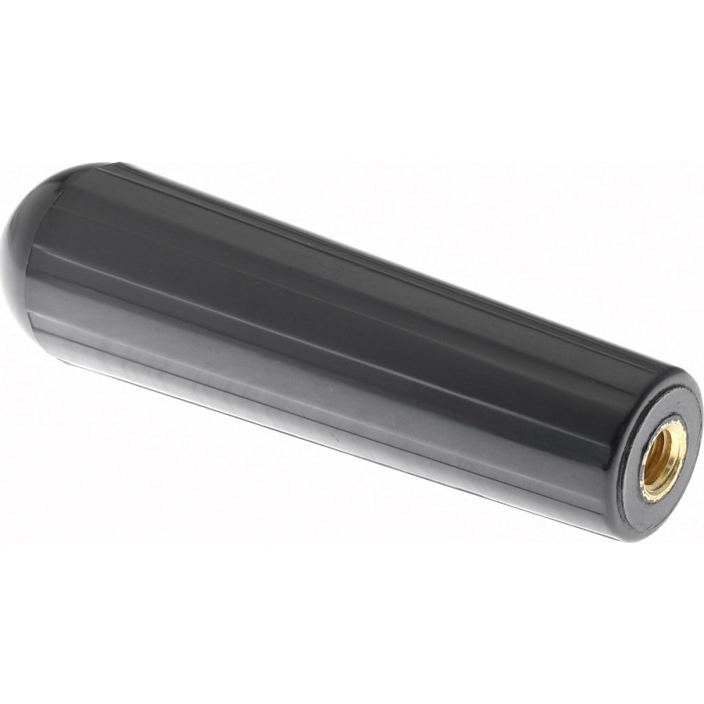 GIBRALTAR Gibraltar G10-0730-G Phenolic Fluted Tapered Knob 3/8-16