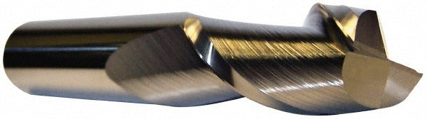 ACCUPRO Accupro 12178850 Square End Mill 1/4 in 2 Flute Carbide