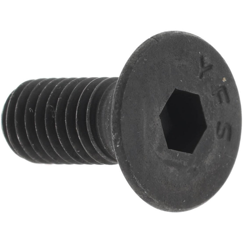 VALUE COLLECTION Value Collection 211077P Flat Socket Cap Screw 10-32